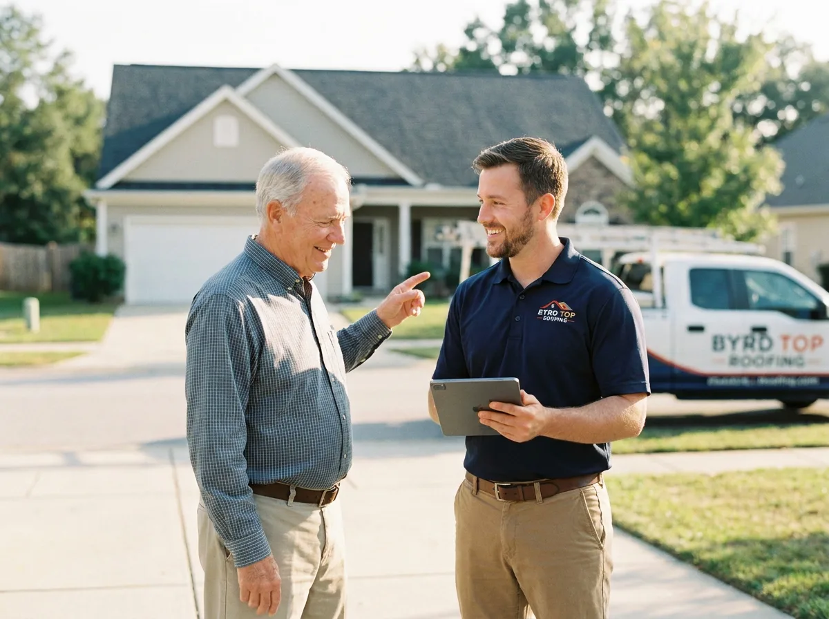 Roofing Jacksonville, AR FAQs